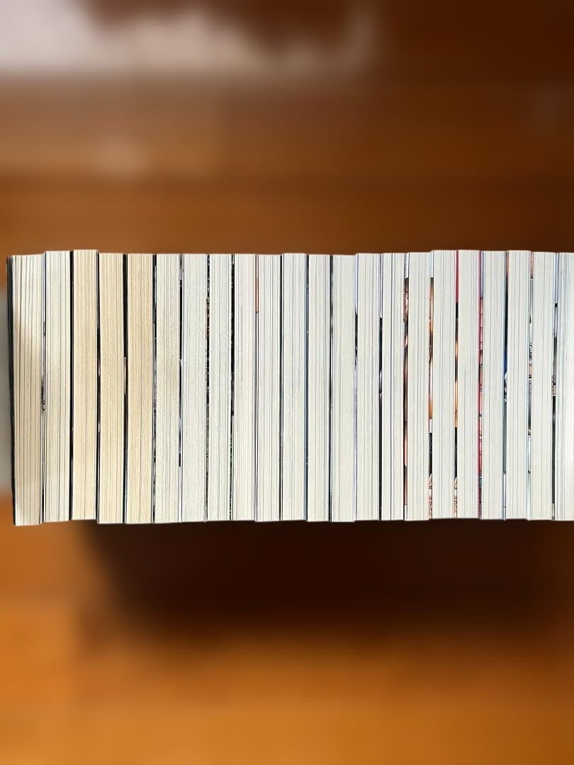 M*a様 ザ・ファブル 全巻セット 全22巻