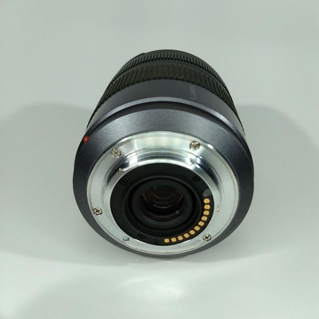 レンズ(ズーム) LUMIX 14-140 f4.5-5.8 ASPH