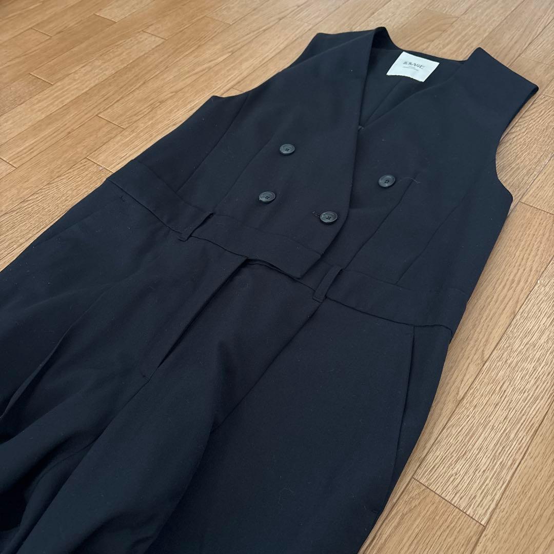 LANA ミストウール オールインワン