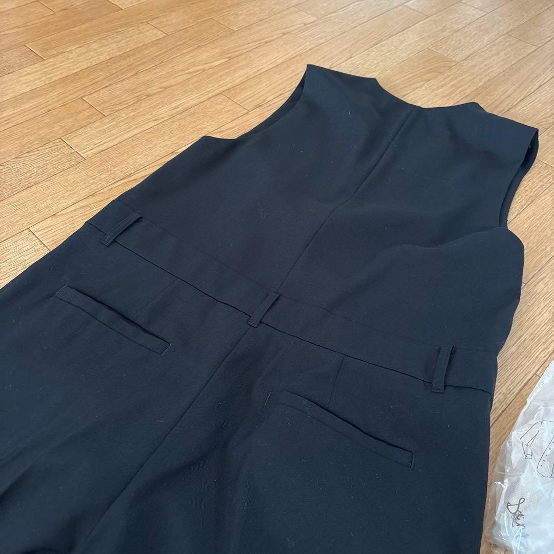 LANA ミストウール オールインワン