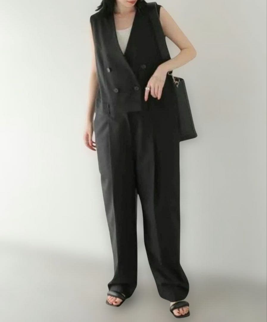 LANA ミストウール オールインワン