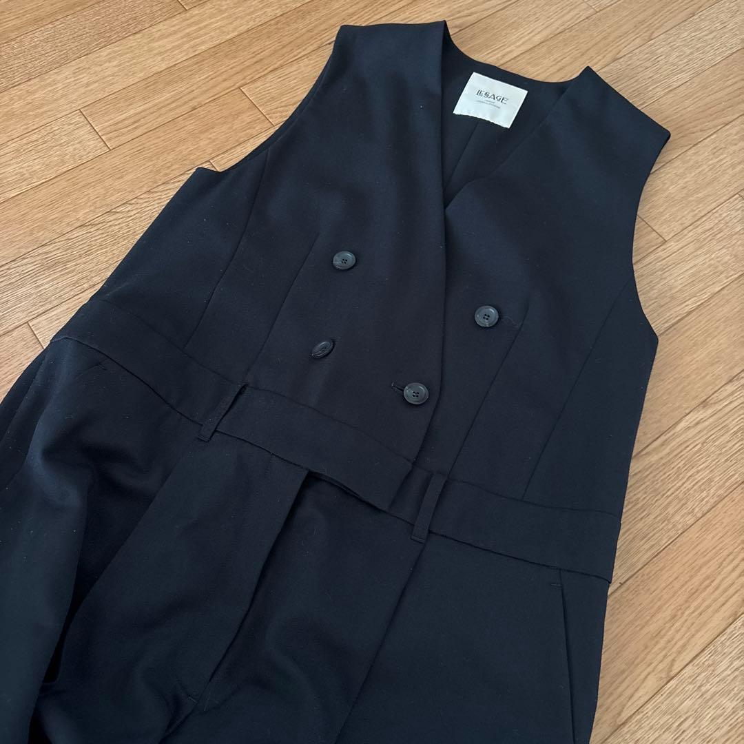 LANA ミストウール オールインワン