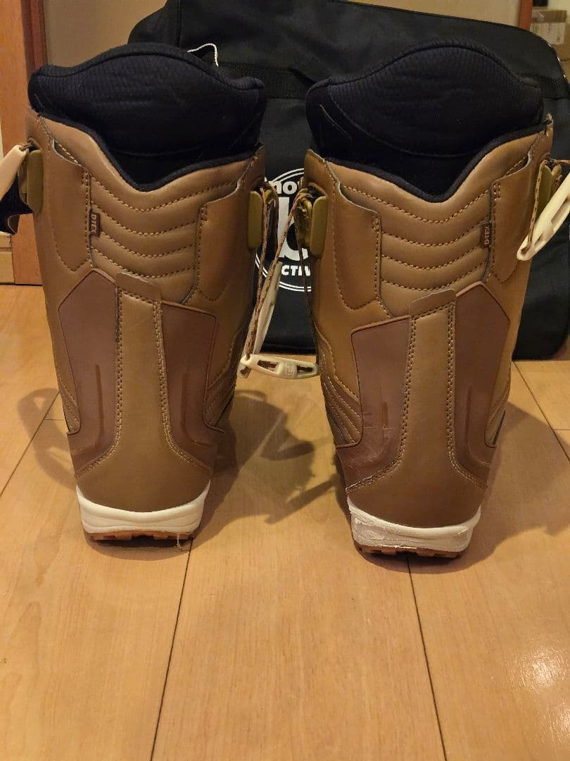 DEELUXE EMPIRE スノーボードブーツ 26.5cm