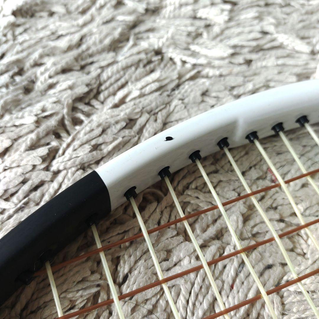 【フェデラーモデル】プロスタッフ97 v12.0 ウィルソン　テニスラケット