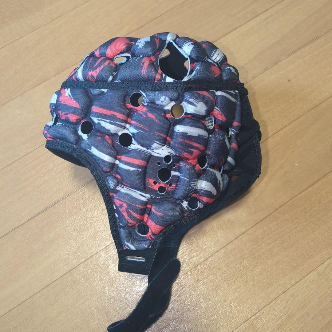 カンタベリー ヘッドギア ベンチレーター