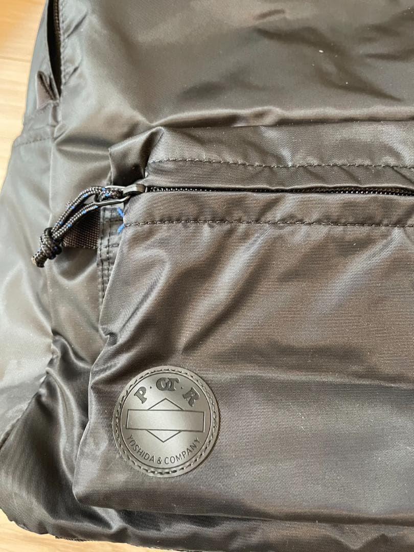 PORTER ブラック リュック・バックパック