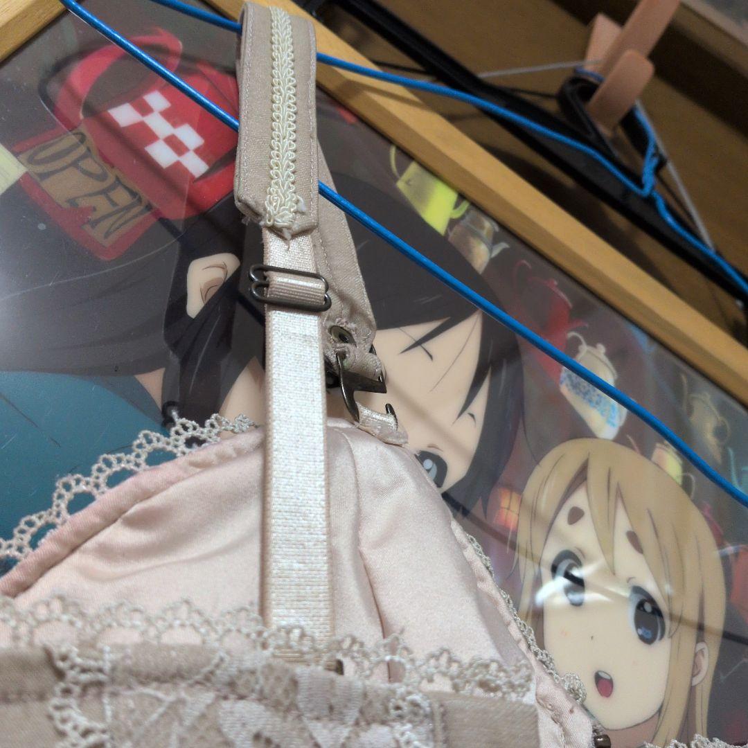 オッズオン　ビスチェ　スチームパンクにも