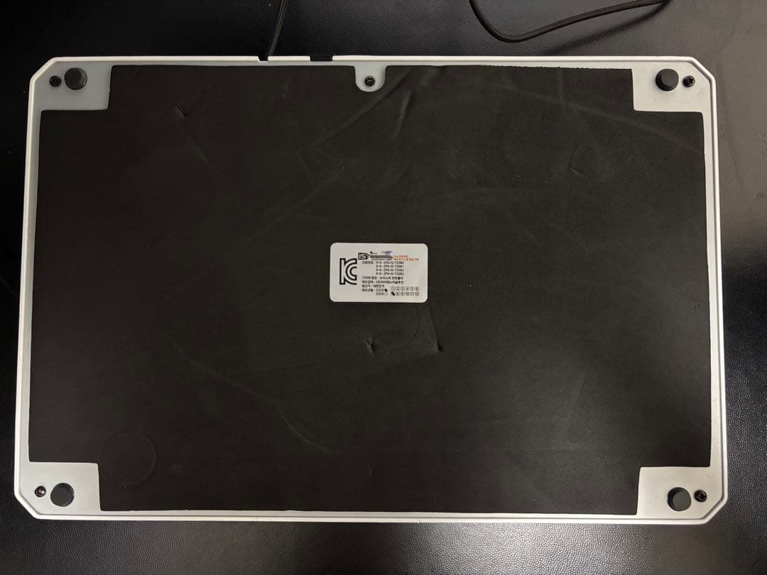 IST MALL キーボード型　レバーレスコントローラー