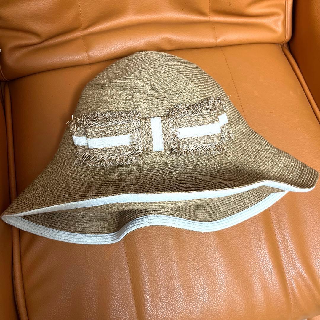 【美品】希少Athena New York アシーナニューヨーク　リボン