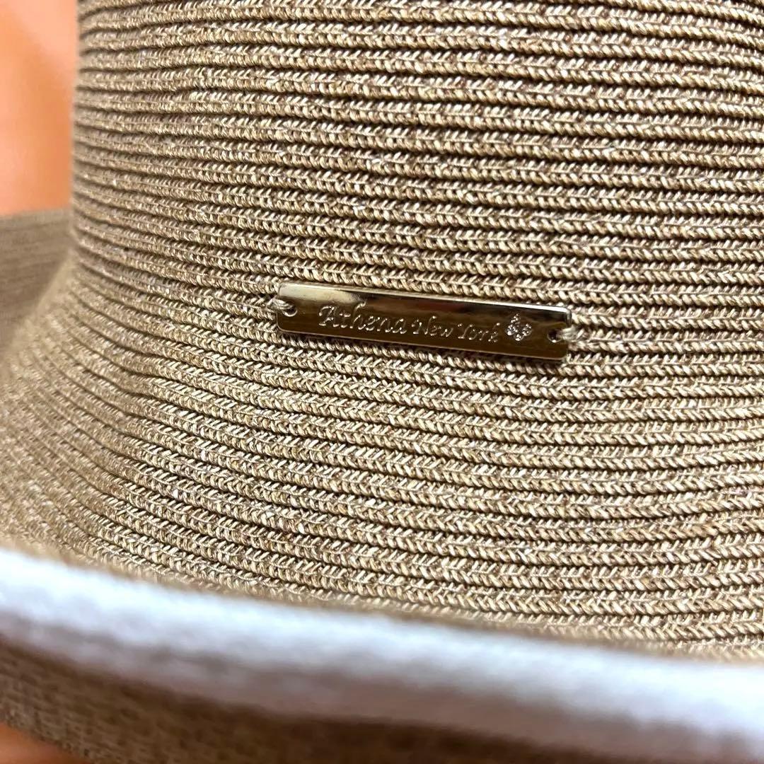 【美品】希少Athena New York アシーナニューヨーク　リボン