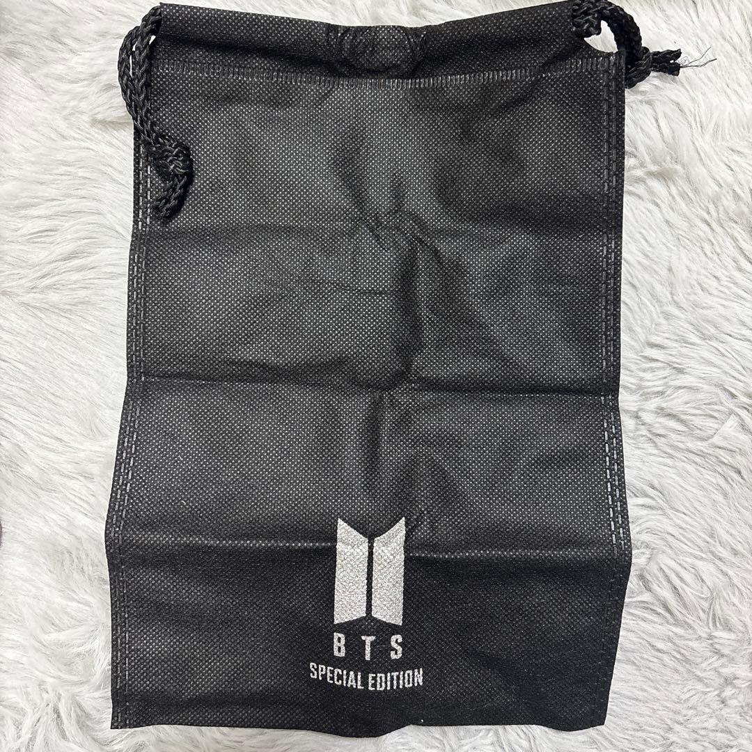 BTSペンライトアミボムver4MAP OF THE SOUL