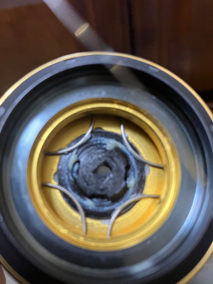 シマノ20ツインパワー4000