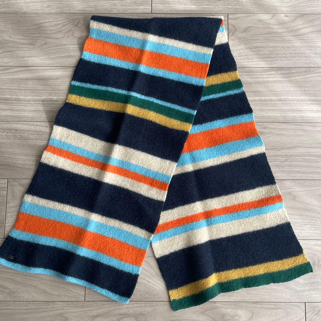 45R 45rpm ラグボーダーマフラー