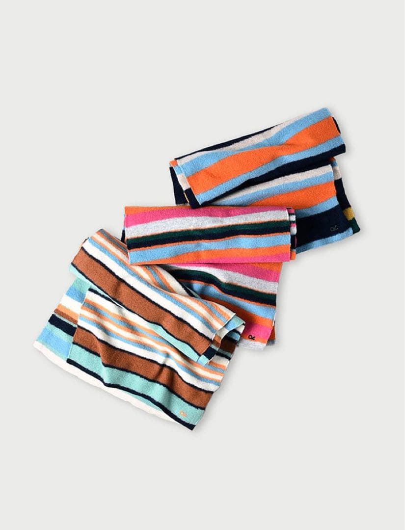 45R 45rpm ラグボーダーマフラー