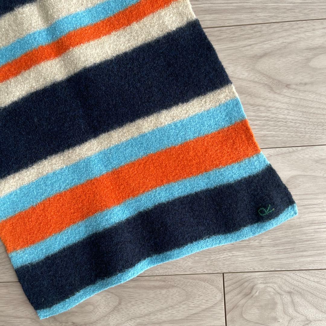 45R 45rpm ラグボーダーマフラー