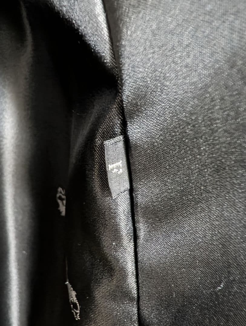 ミンクファーコート