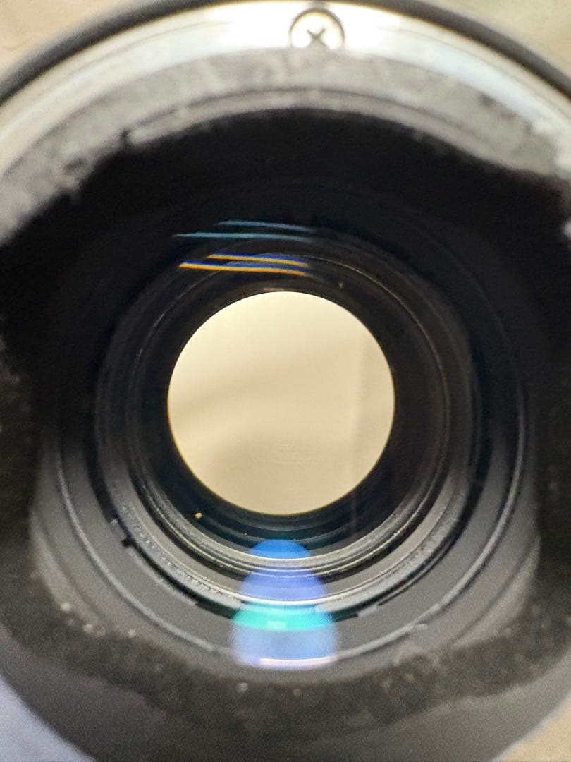 値下不可AF-S NIKKOR 70-200mm f/2.8E FL ED VR