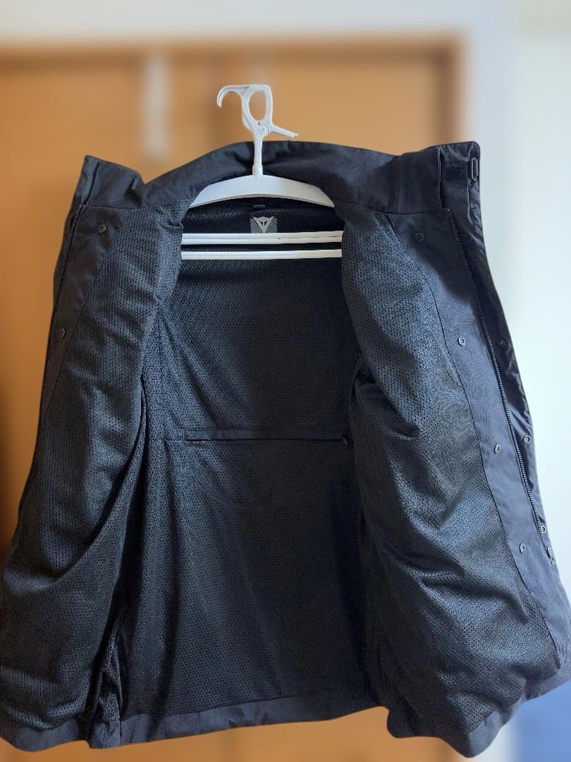 ダイネーゼ Toledo D-Dry 防水ジャケット　サイズ46