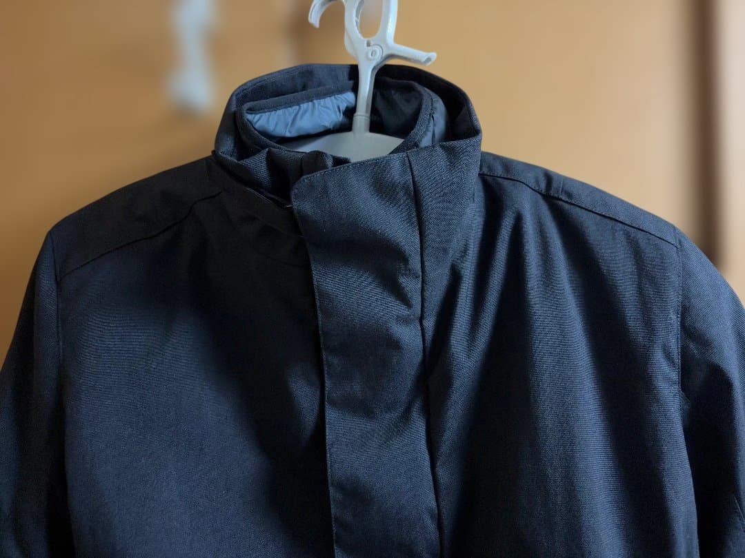 ダイネーゼ Toledo D-Dry 防水ジャケット　サイズ46