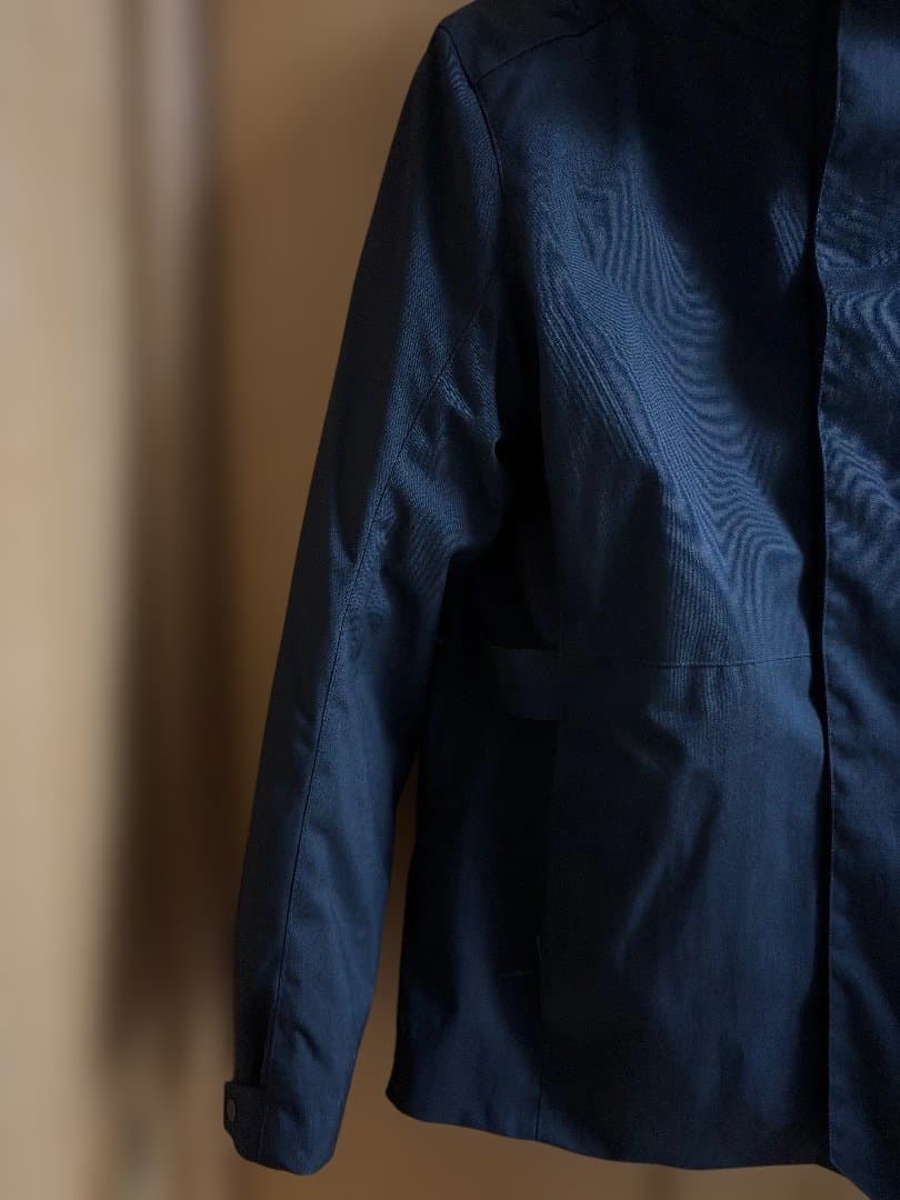 ダイネーゼ Toledo D-Dry 防水ジャケット　サイズ46