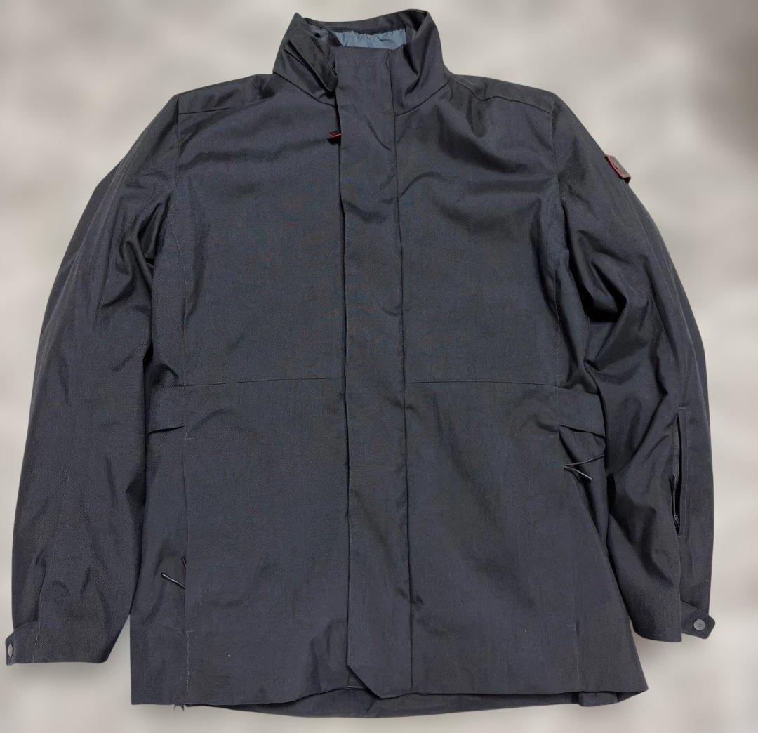 ダイネーゼ Toledo D-Dry 防水ジャケット　サイズ46