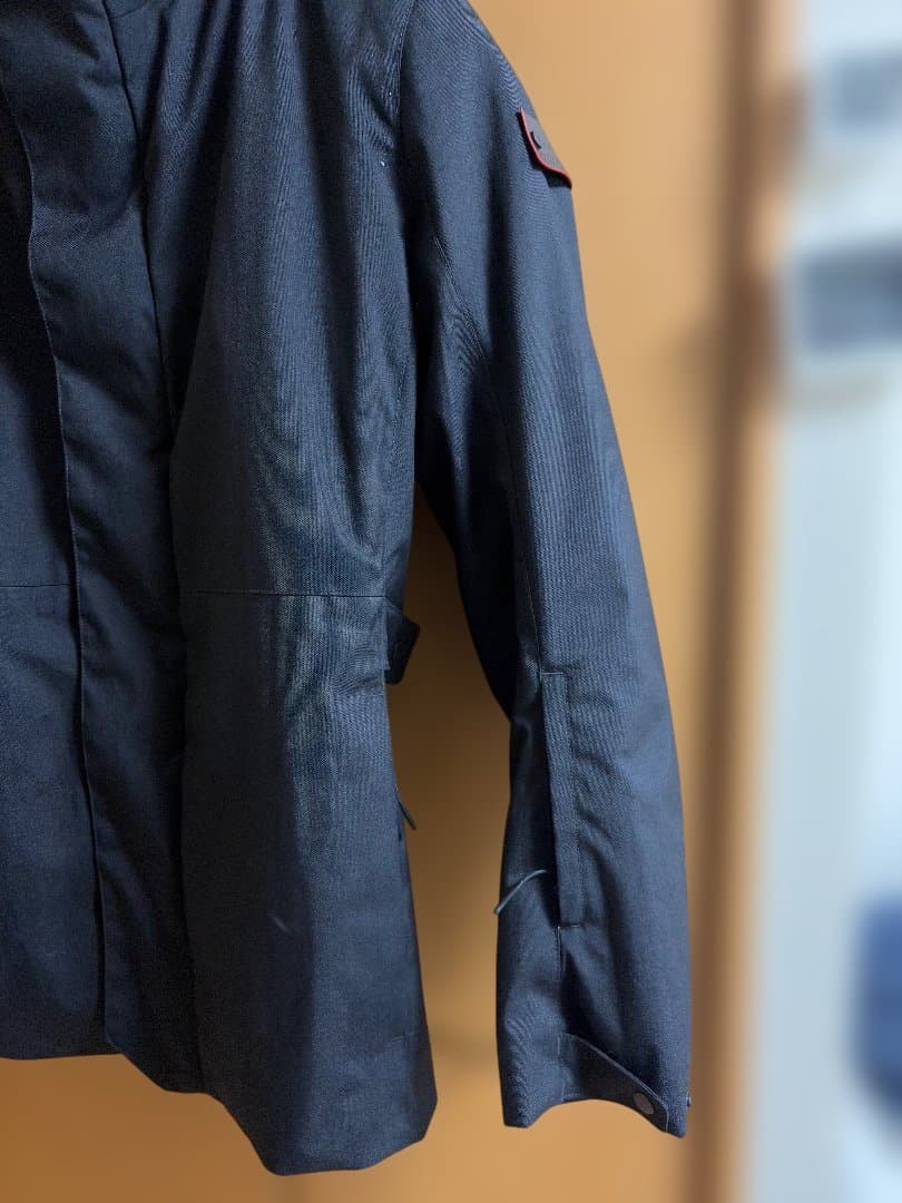 ダイネーゼ Toledo D-Dry 防水ジャケット　サイズ46