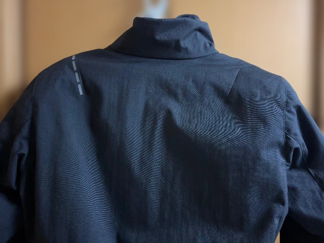 ダイネーゼ Toledo D-Dry 防水ジャケット　サイズ46