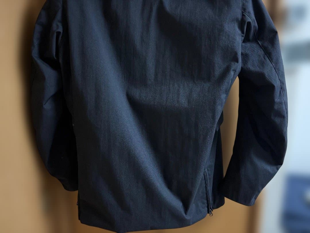 ダイネーゼ Toledo D-Dry 防水ジャケット　サイズ46