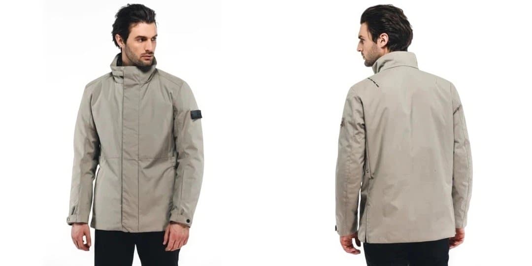 ダイネーゼ Toledo D-Dry 防水ジャケット　サイズ46