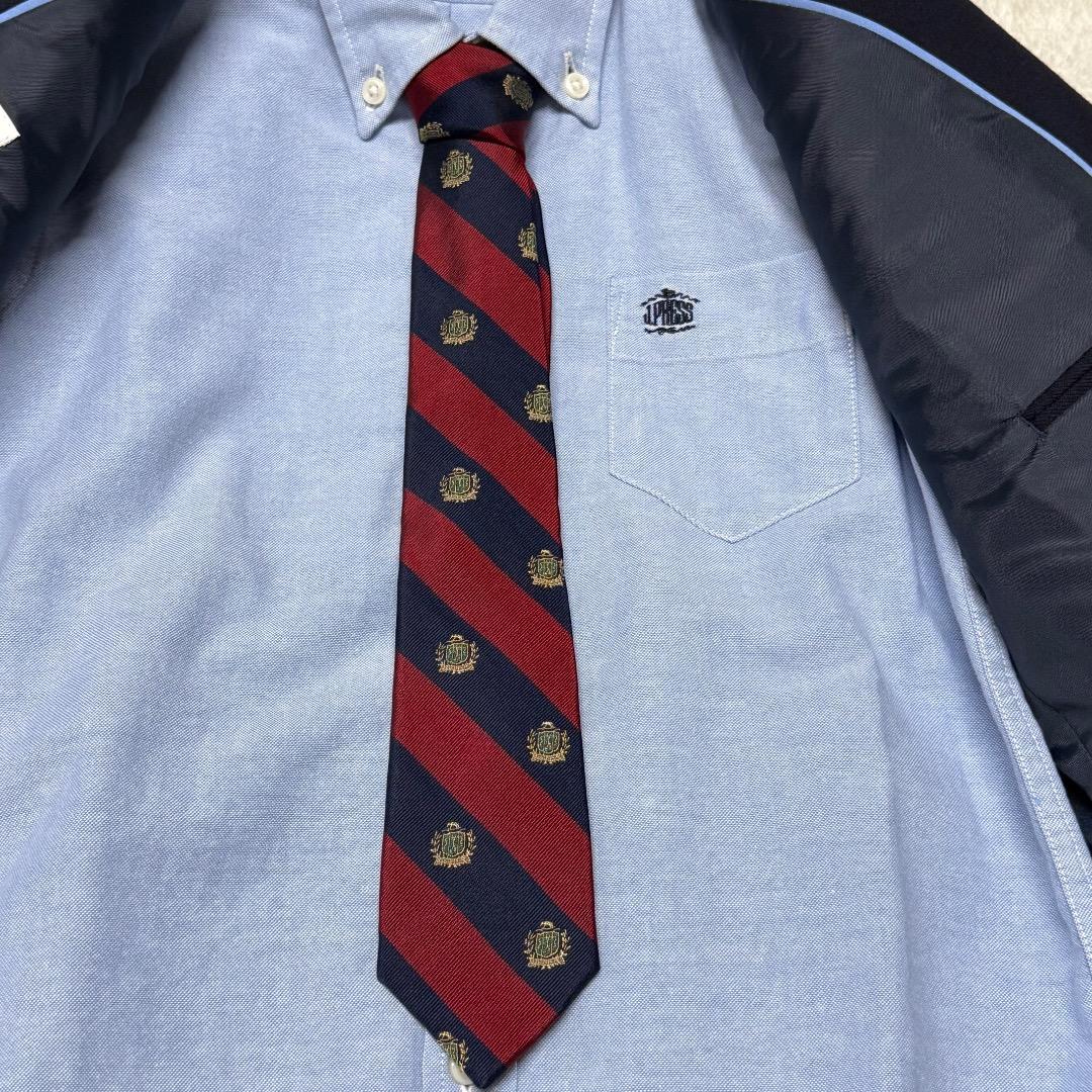 ジェイプレス　男の子　卒園入学式　フォーマルセット　120 【匿名配送】