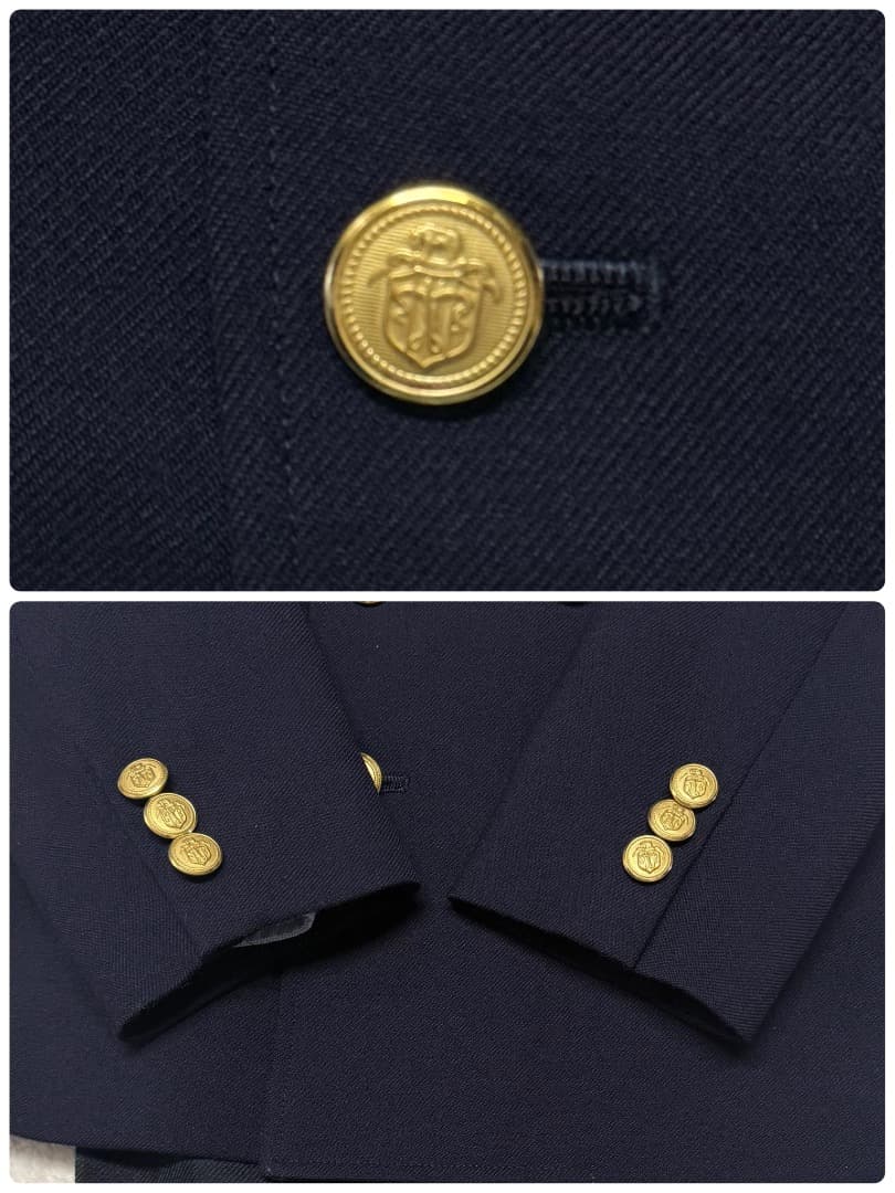 ジェイプレス　男の子　卒園入学式　フォーマルセット　120 【匿名配送】