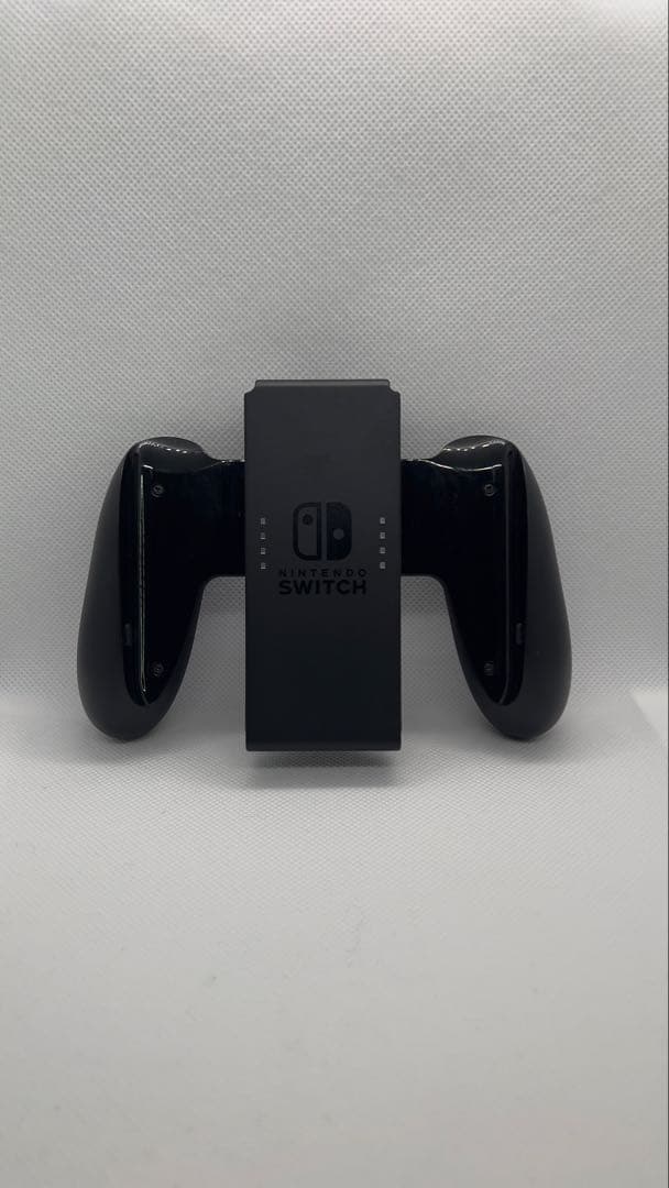 Switch 本体 ネオン青赤｜箱付 超美品 任天堂 HAD型