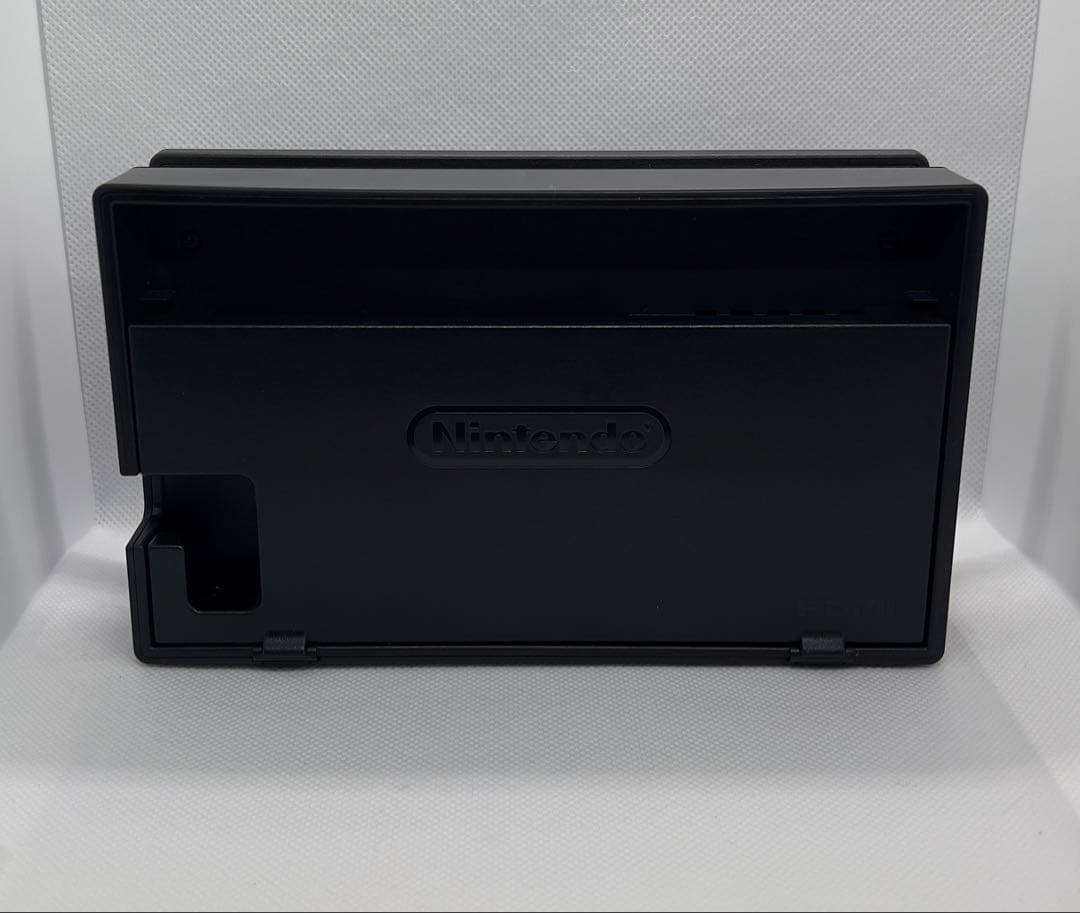 Switch 本体 ネオン青赤｜箱付 超美品 任天堂 HAD型