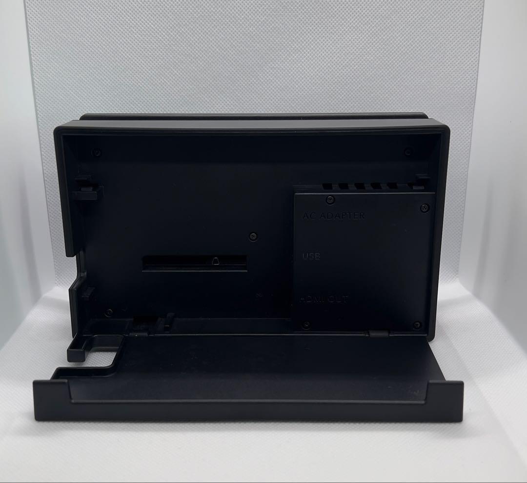 Switch 本体 ネオン青赤｜箱付 超美品 任天堂 HAD型