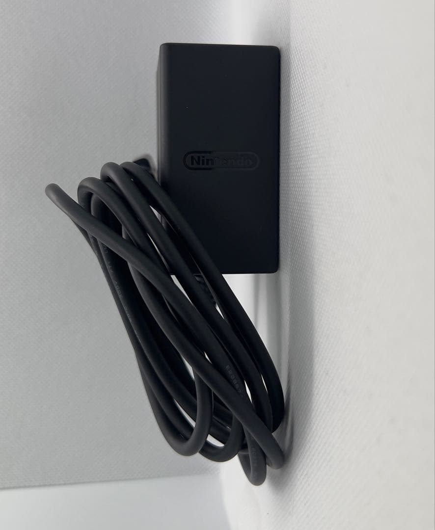 Switch 本体 ネオン青赤｜箱付 超美品 任天堂 HAD型