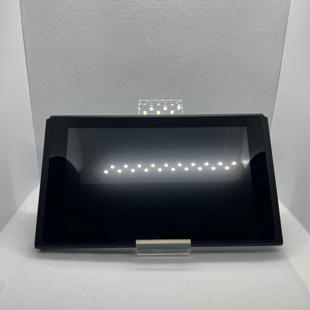 Switch 本体 ネオン青赤｜箱付 超美品 任天堂 HAD型