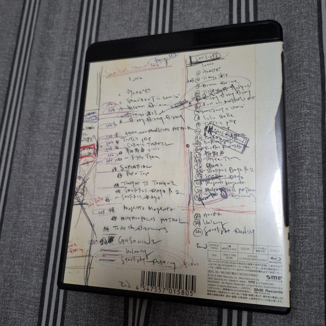 SOUL'd OUT/10th Anniversary Premium Liv…