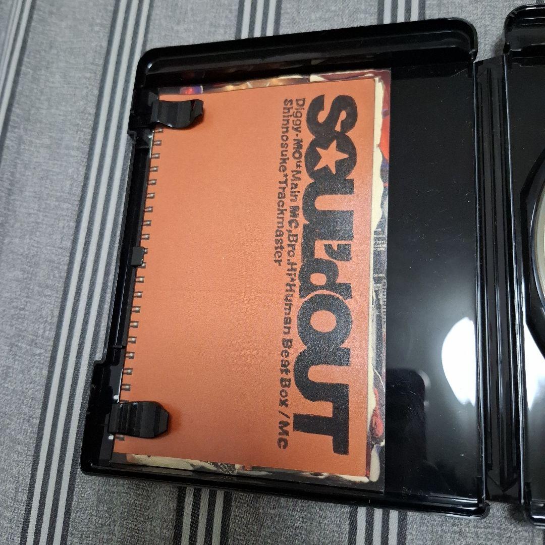 SOUL'd OUT/10th Anniversary Premium Liv…