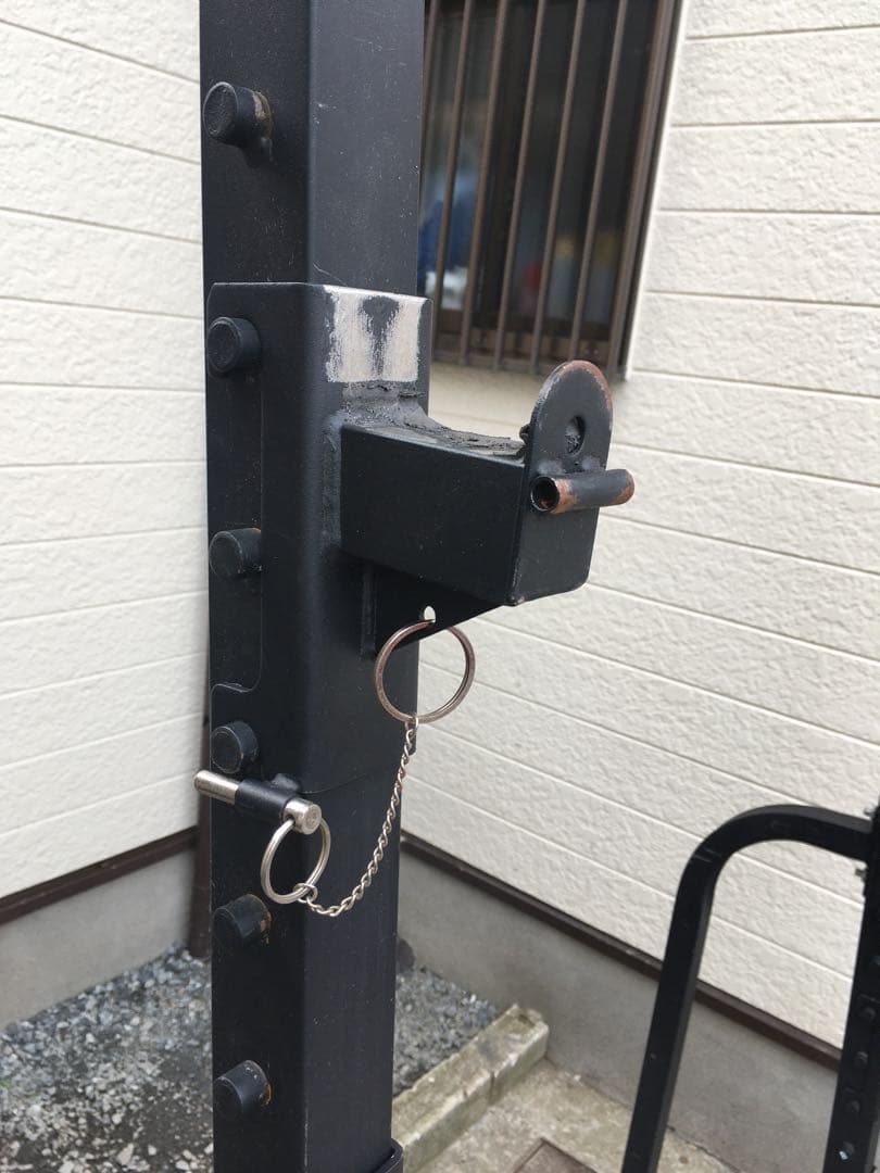 ハーフラックのみ