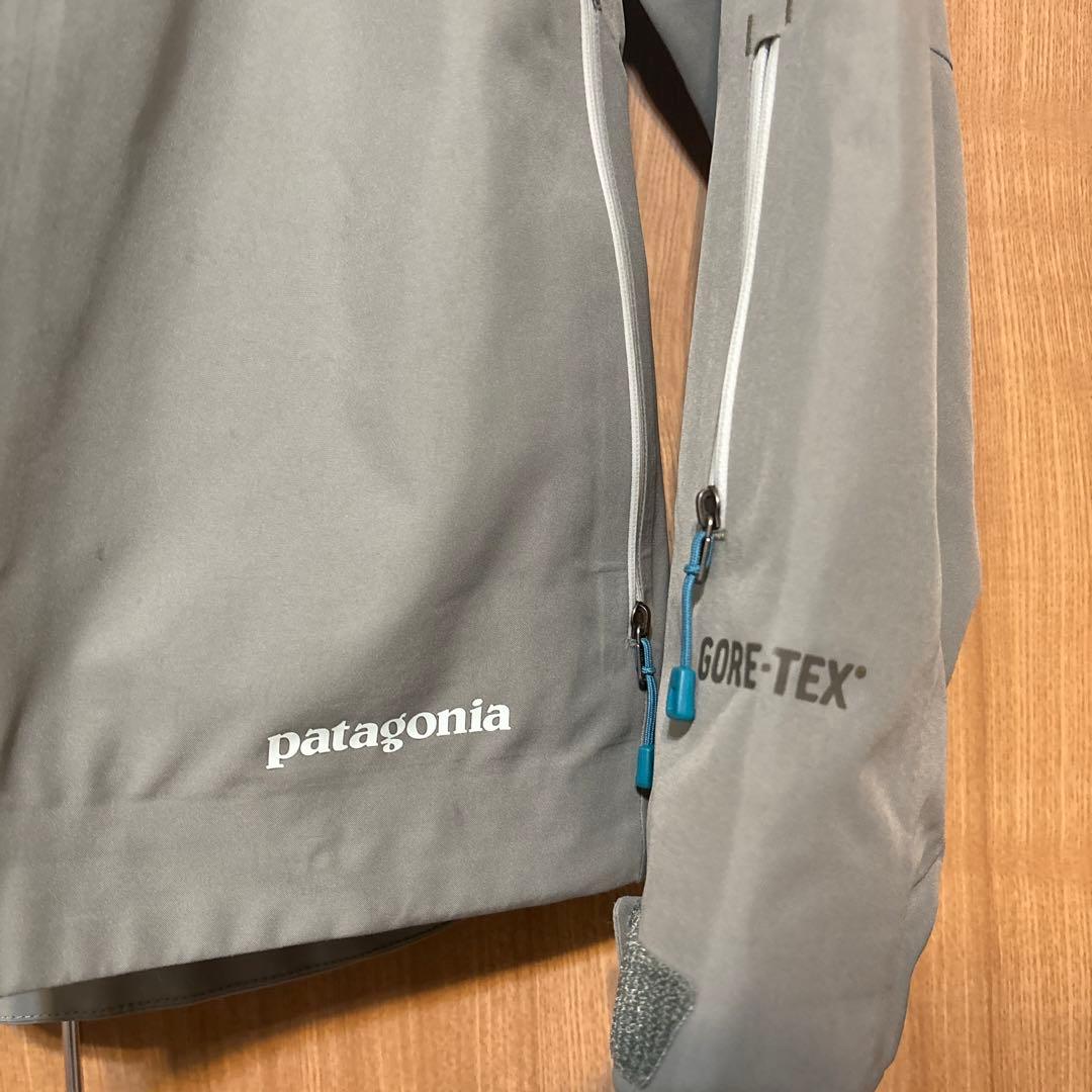 スノーボード patagonia GORE-TEX powder bowl
