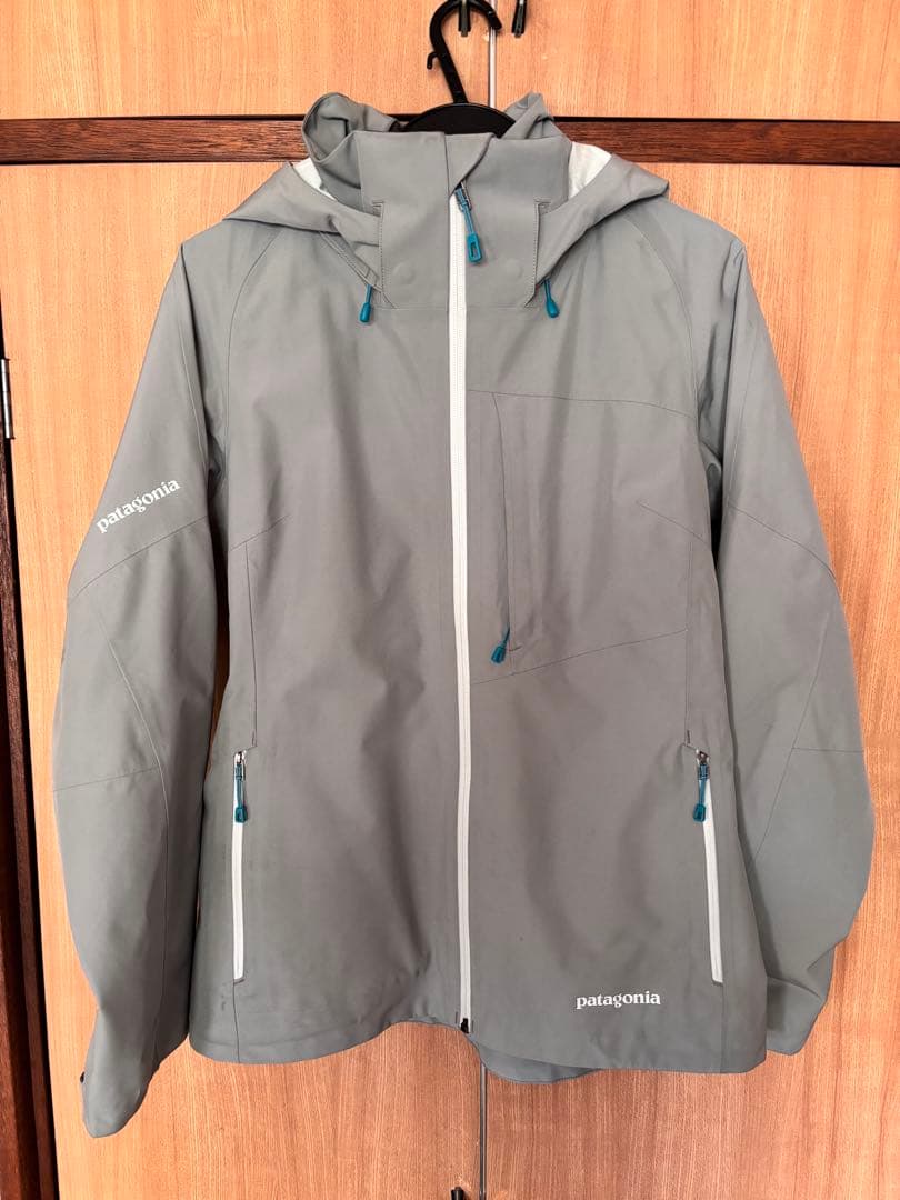 スノーボード patagonia GORE-TEX powder bowl