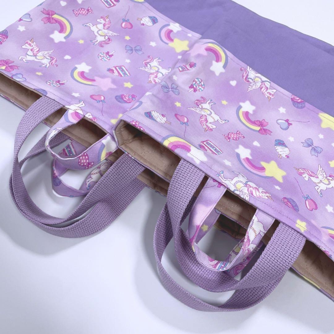 osakana【手提げ/体操着袋】ハンドメイドオーダー