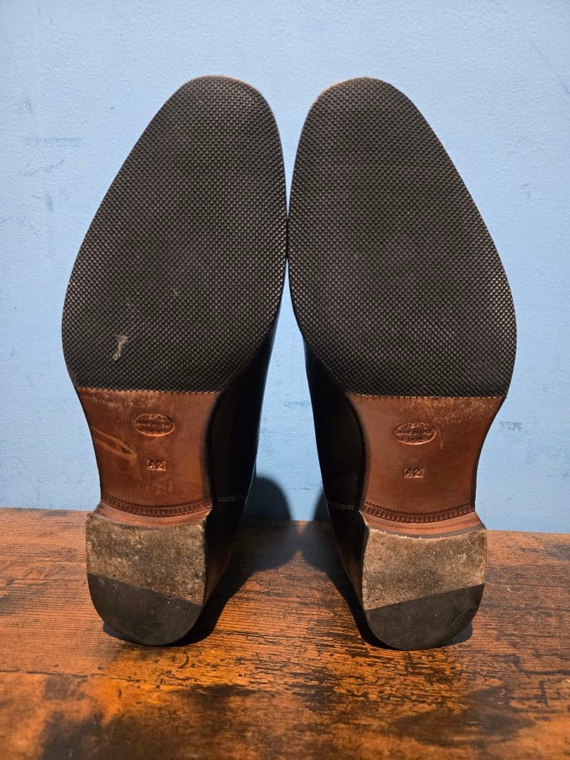 di Colletti ディコレッティ サイドゴアブーツ チェルシーブーツ