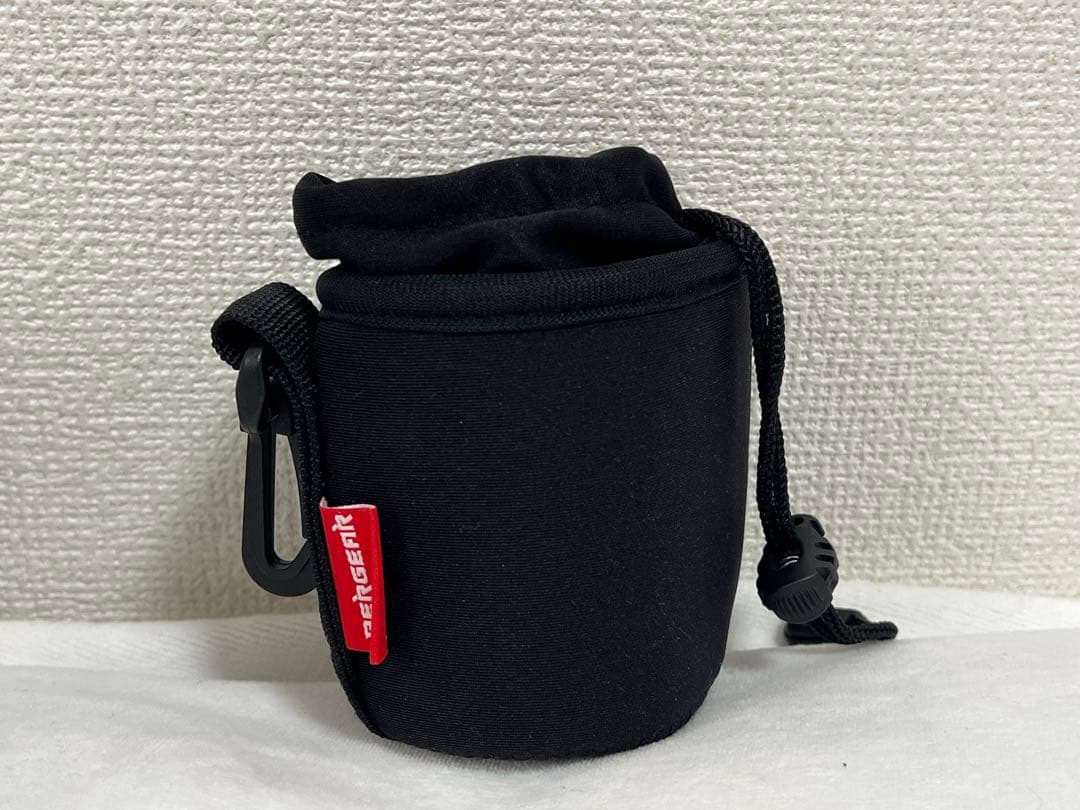 PERGEAR 12mm F2 FUJIFILM Xマウント　最終価格