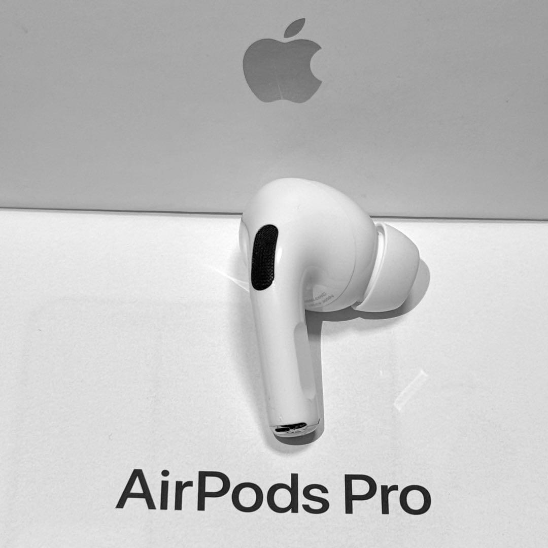 【美品】Apple AirPods Pro 第2世代 USB-C 右耳のみ