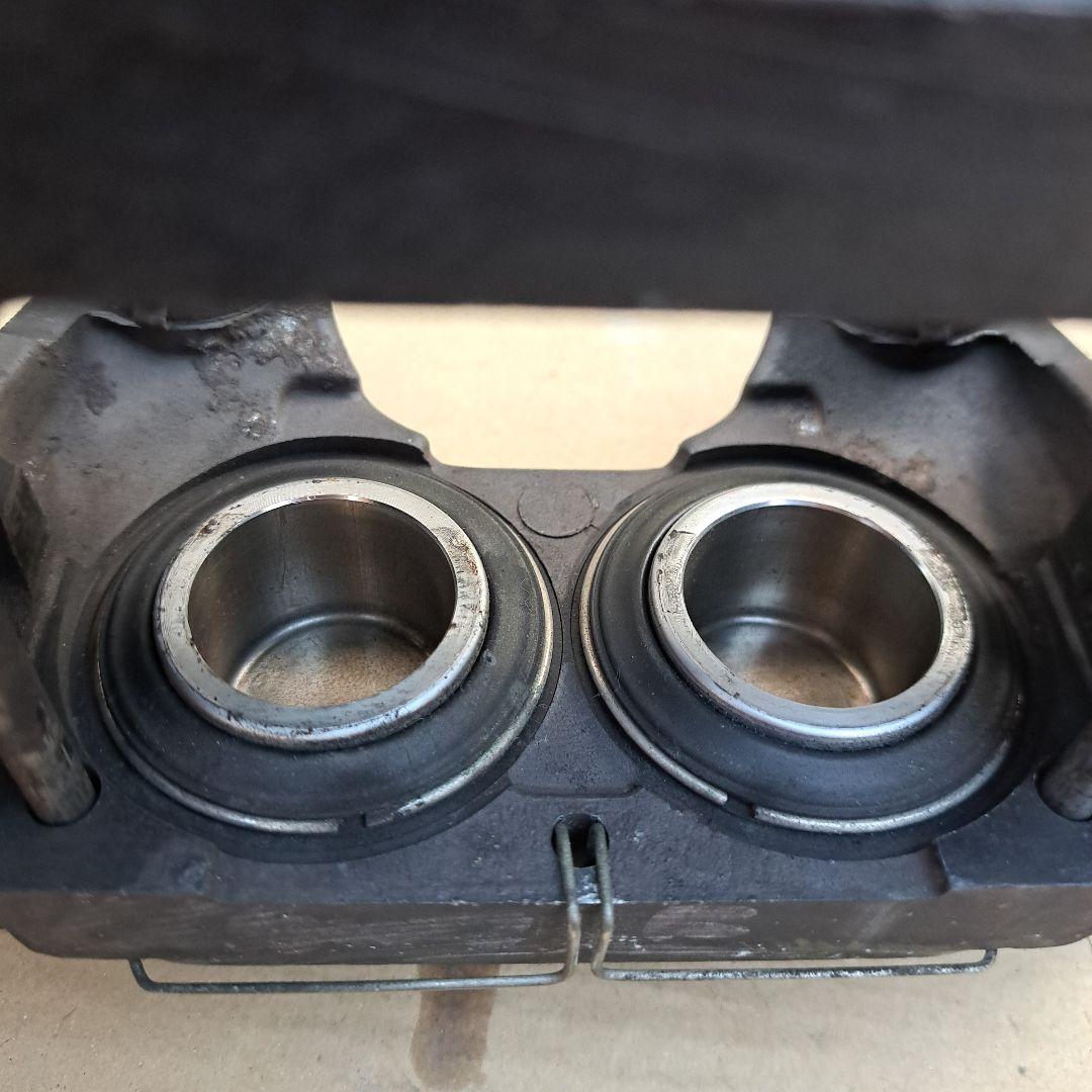 オ*ト様 HCR32 純正フロントキャリパー