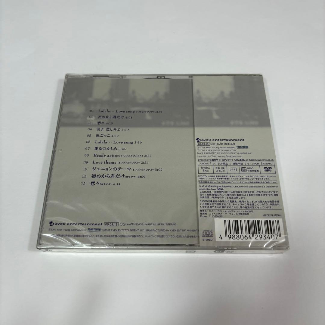 彼らが生きる世界 OST サントラ ヒョンビン ソン・ヘギョ