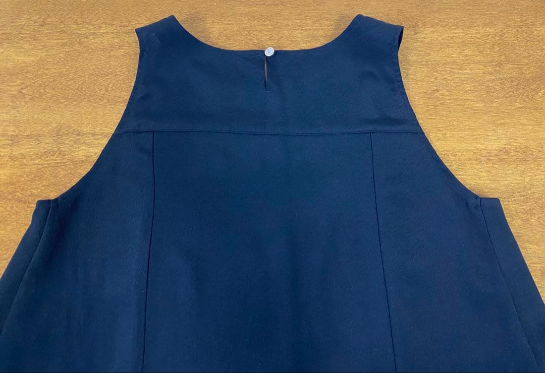 3221 着物　留袖　リメイク　ドレス　ワンピース