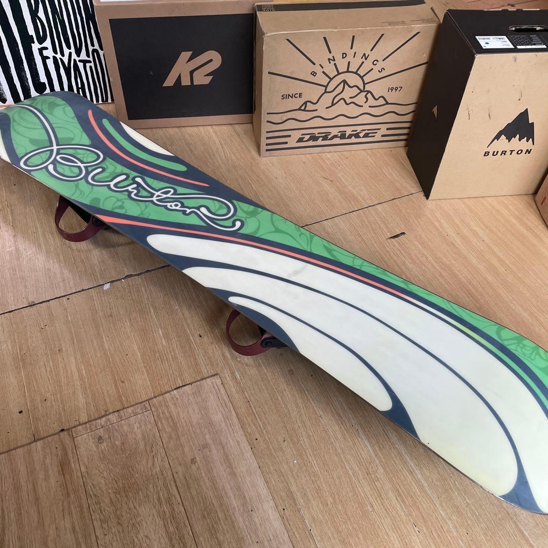 スノーボードブーツ　未使用品　SWIVEL　スイベル　25.5㎝