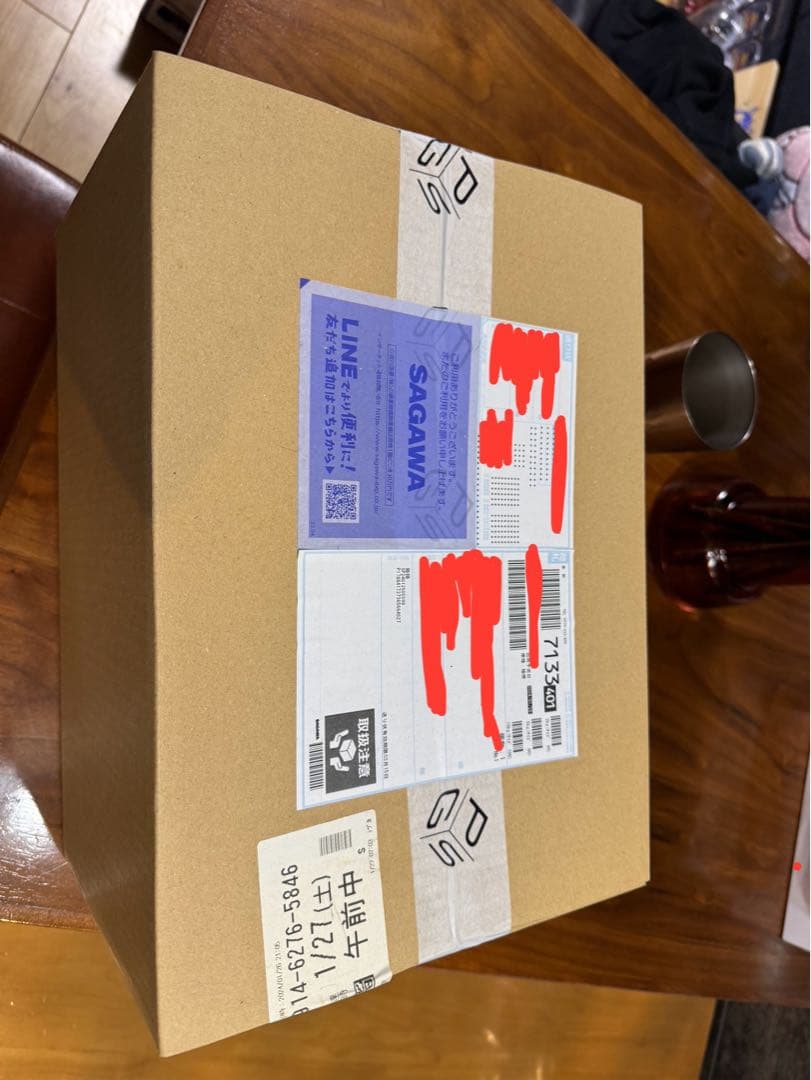 大幅値下げ！大谷翔平！ボブルヘッド！完全未開封！限定品！